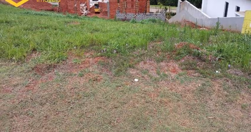 Terreno à venda na Estrada Municipal IVA SP, 1, Morro Alto, Itupeva