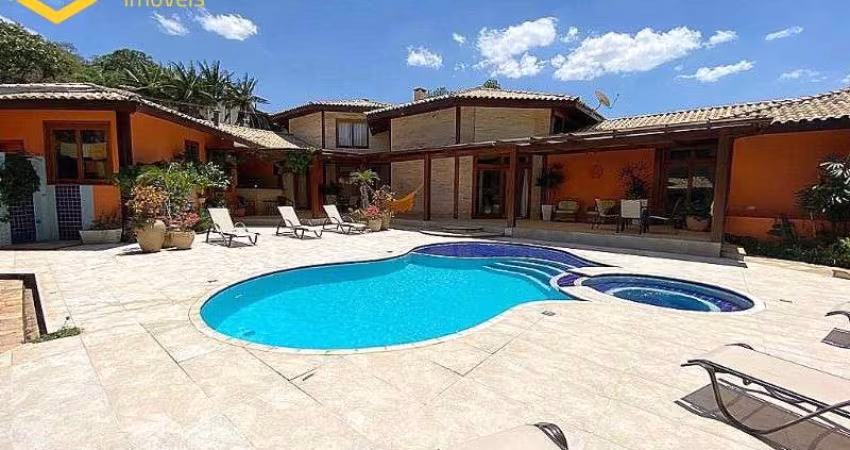 LINDA CASA TÉRREA A VENDA EM JUNDIAÍ ESTILO RUSTICO NO CONDOMÍNIO PARQUE DOS MANACÁS.