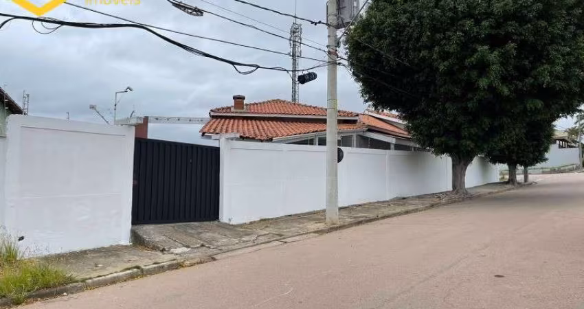 Casa com 4 quartos à venda na Rua Salvador Vaccari, 02, Jardim Florestal, Jundiaí