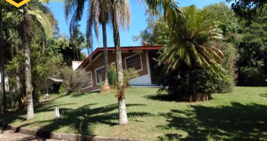 Chácara a venda na divisa de campo limpo pta com jarinu muito bem localizada e com fácil acesso com 19.000 m²