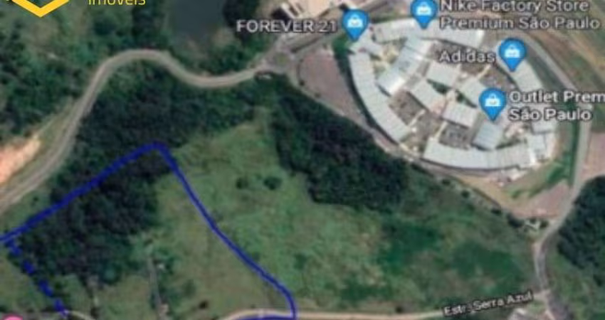 Área a venda em Itupeva em local estratégico com 94.000 m².