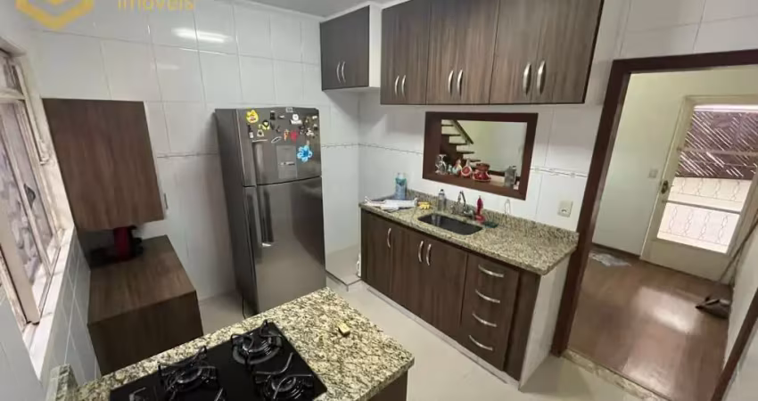 CASA À VENDA EM JUNDIAÍ COM 3 DORM