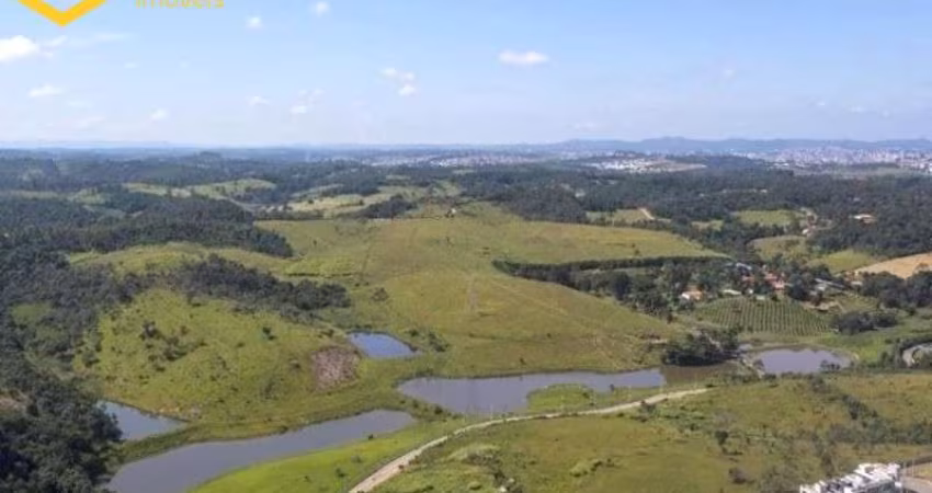 TERRENOS A VENDA EM JUNDIAÍ NO CONDOMÍNIO FECHADO ALTO PADRÃO PORTAL DOS LAGOS NO BAIRRO CORRUPIRA.