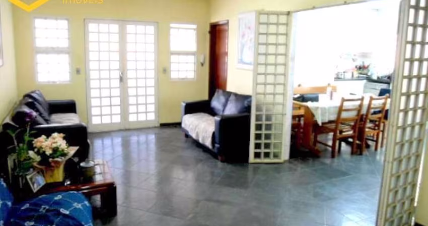 Casa a venda no Jardim Paulista I ? Jundiaí