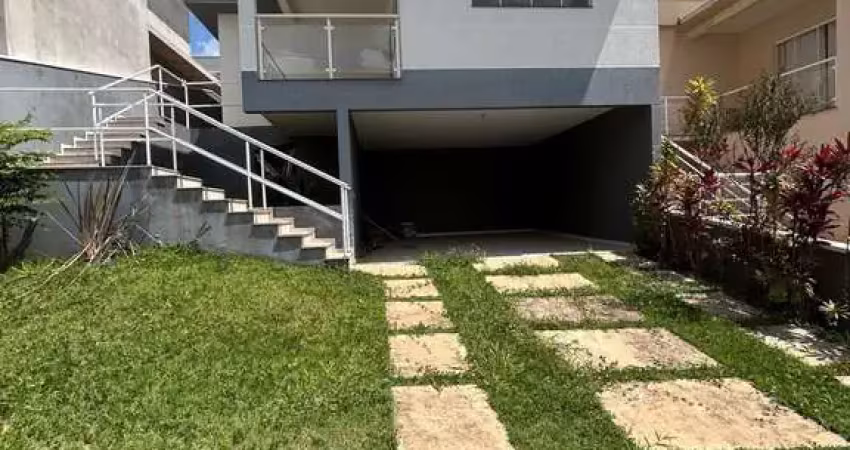 Casa em condomínio fechado com 3 quartos à venda na RUA VITÓRIA, 264, Phytus Itupeva, Itupeva