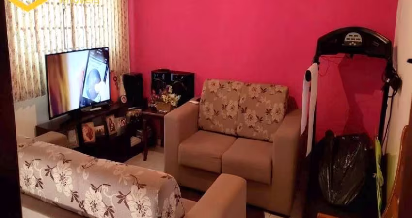 Casa residencial e comercial para Venda Jardim Colonial, Jundiaí