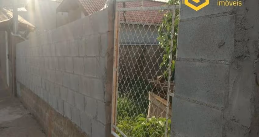Terreno a venda em Jundiaí localizado no bairro Vila  Santana com 480 m² - Oportunidade