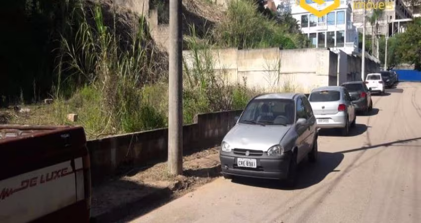 TERRENO A VENDA EM JUNDIAÍ NO BAIRRO JARDIM BRASIL.