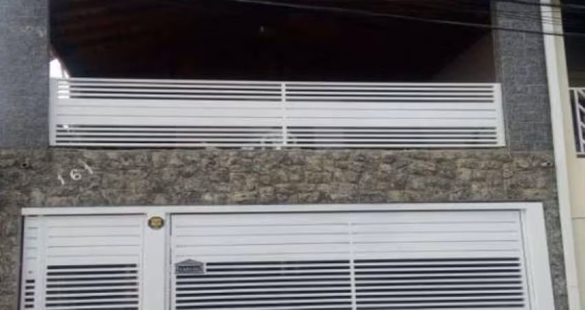 Casa a venda em Várzea Paulista próximo a Lojas  Cem no centro da cidade