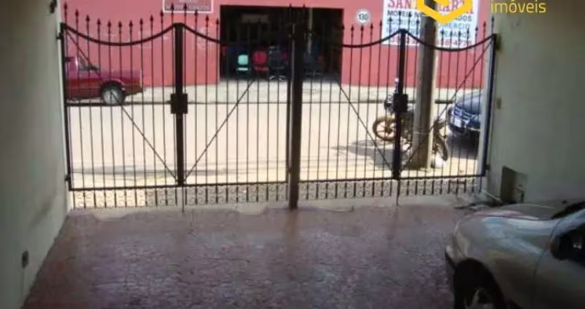 Casa com 3 quartos à venda na Rua Atílio Vianello, 106, Vila Vianelo, Jundiaí