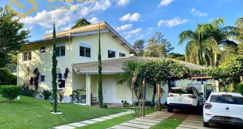 CASA A VENDA EM JUNDIAÍ NO CONDOMÍNIO FECHADO VIVENDAS DO JAPI.