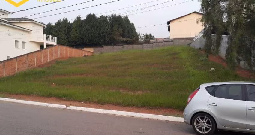 Ótimo terreno a venda no Condomínio Terras de São Carlos.