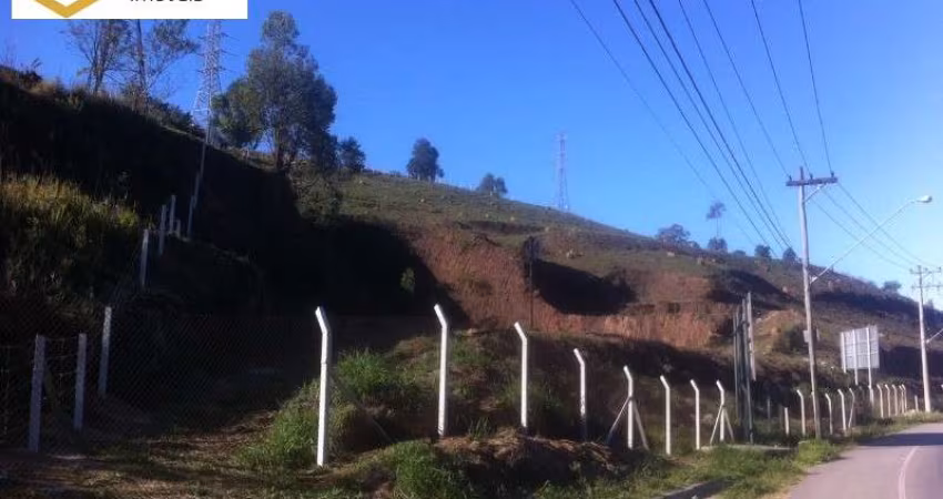 Terreno Industrial à venda em Várzea Paulista/SP
