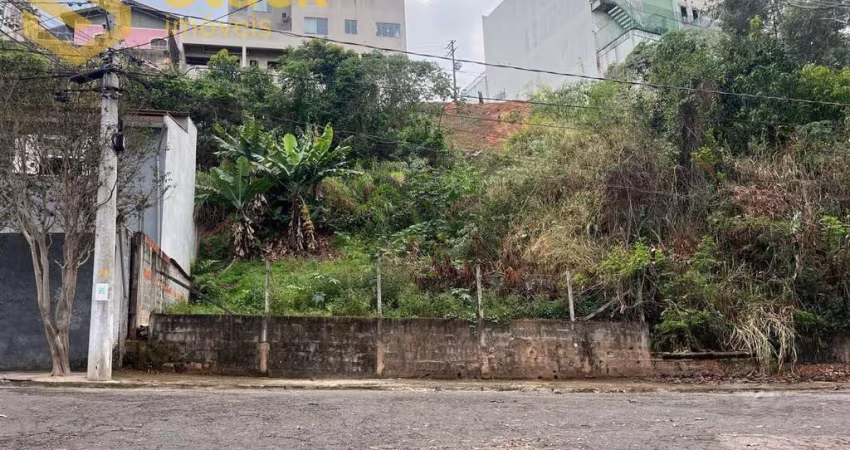 Terreno à venda na Rua Domingos Vendemiati, 197, Vila Nambi, Jundiaí