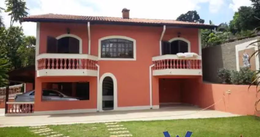 chácara Condomínio Pai Jacó em Jundiaí
