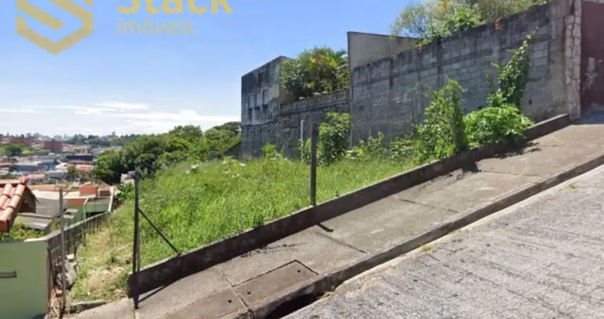 Terreno à venda na Rua São Carlos Borromeu, 290, Núcleo Colonial Barão de Jundiaí, Jundiaí
