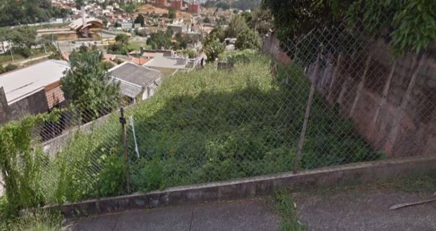 Terreno à venda na Rua São Carlos Borromeu, 290, Núcleo Colonial Barão de Jundiaí, Jundiaí
