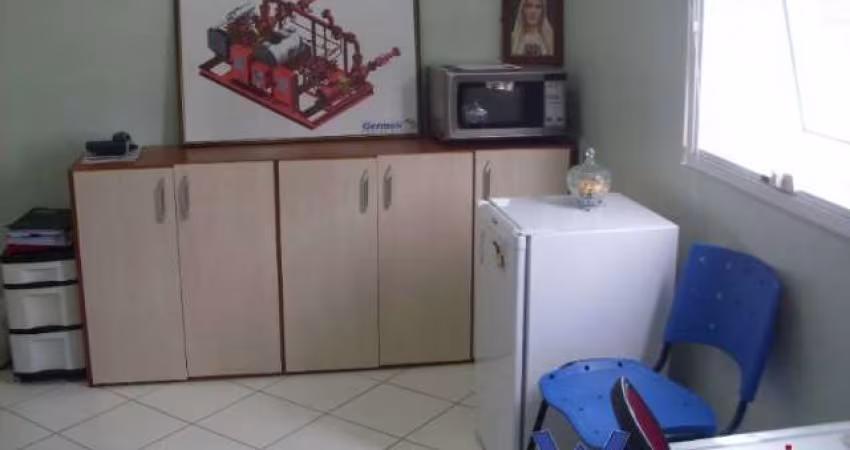 Ponto comercial à venda na Rua Moreira César, 222, Vila Arens II, Jundiaí