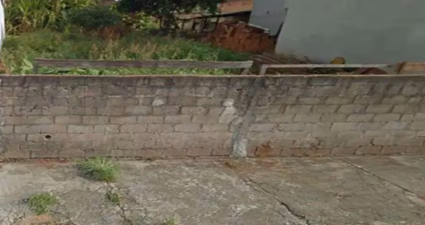 Terreno à venda na Rua Joaquim Sanches Terron, 37, Jundiaí Mirim, Jundiaí