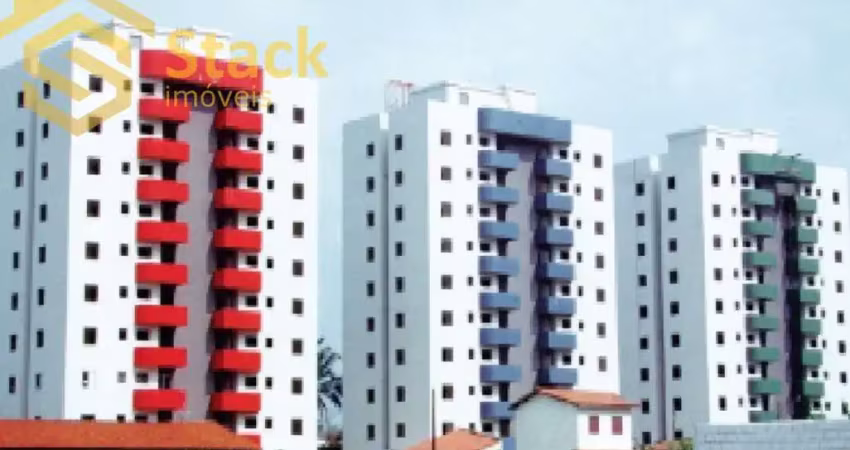 Apartamento  a venda, localizado, na avenida condessa de vimeiros, centro,  com 81,00 m² de area util, condominio residencial satelvillas
