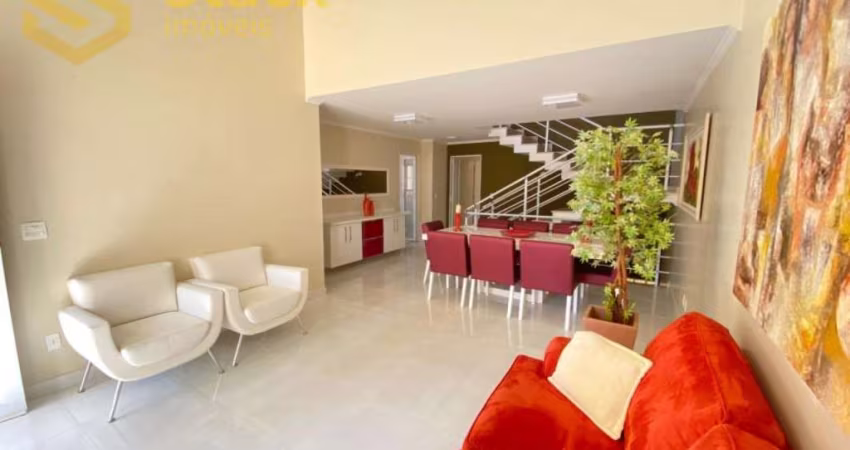 CASA A VENDA EM JUNDIAÍ COM 4 DORMITÓRIOS NO BAIRRO VILA VIOTTO.