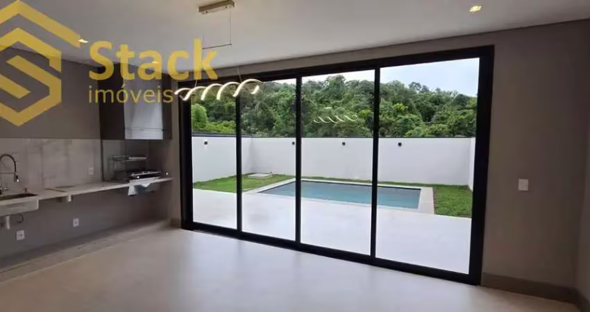 Casa à venda com 3 suítes  no condomínio brisas da mata em jundiaí-sp!