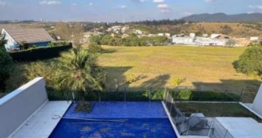 Casa a venda  no condomínio  Reserva da Serra, Jundiaí