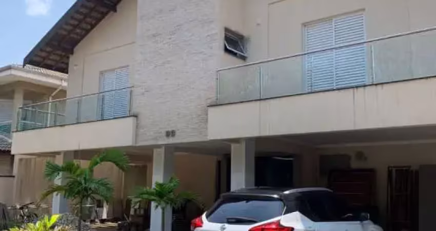 CASA A VENDA NO CONDOMÍNIO TERRAS DE SÃO CARLOS
