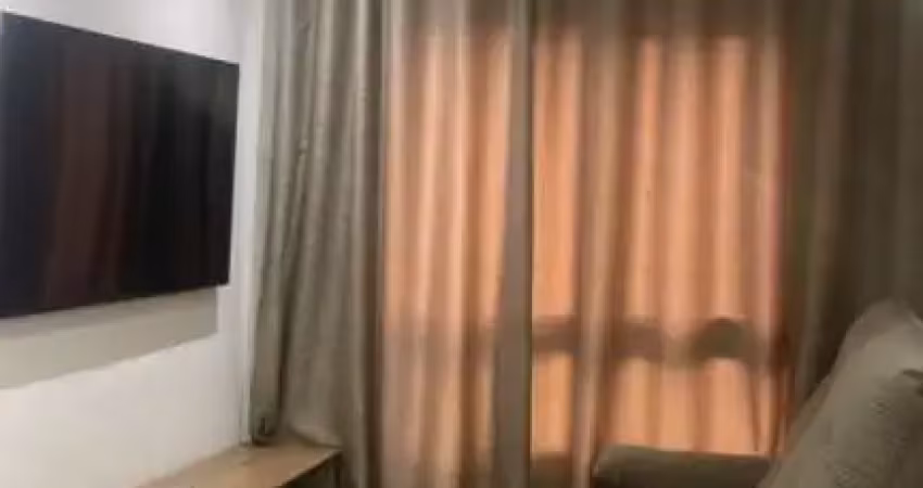 Apartamento a venda no condominio doce lar bella colonia