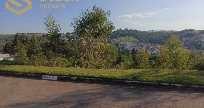 TERRENO A VENDA NO CONDOMÍNIO LAGUNA RESIDENCIAL CLUBE EM VARZEA PAULISTA
