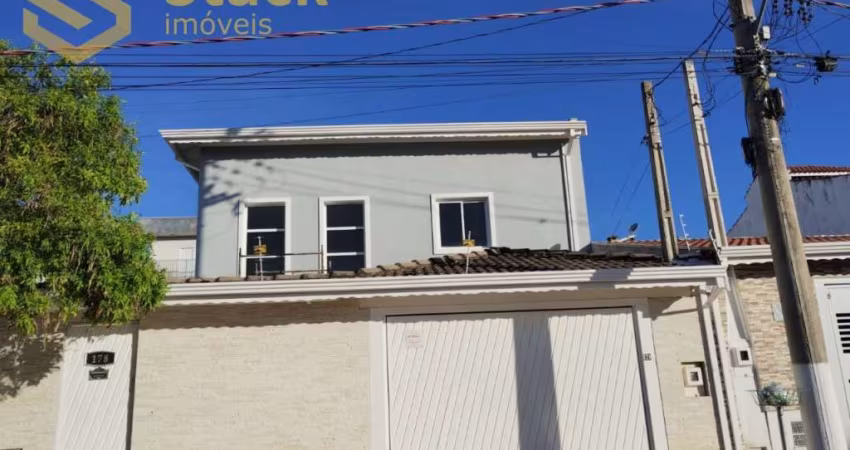 Casa com 3 quartos à venda na rua girassol, 72, Residencial Girassol, Itupeva