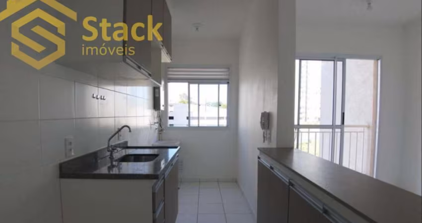 APARTAMENTO A VENDA NO CONDOMÍNIO VISTA PARK