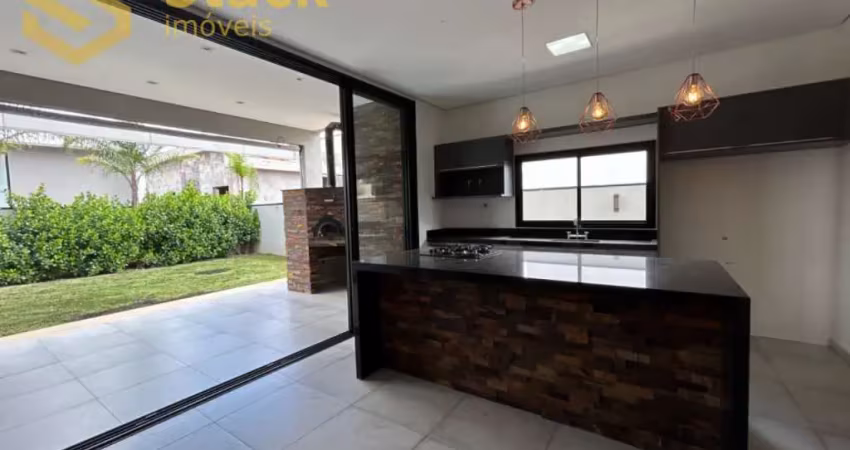 Casa à venda  com 3 suítes  no condomínio reserva ermida em jundiaí-sp!