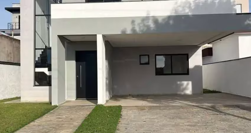 Casa à venda com 3 quartos no condomínio gran ville são venâncio - itupeva-sp!