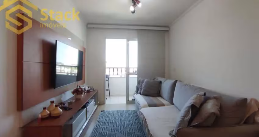 APARTAMENTO À VENDA EM JUNDIAÍ NO RESIDENCIAL FONTANA 3 DORM E 2 VAGAS DE GARAGEM