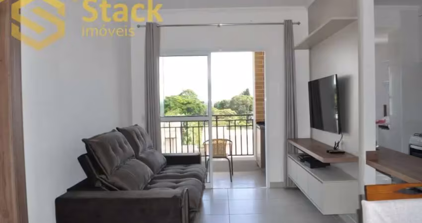 Apartamento para locação semi mobiliado com 2 dormitórios sendo 1 suíte  no condomínio villagio piemonte bairro medeiros jundiaí!