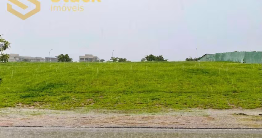 TERRENO A VENDA EM JUNDIAÍ NO CONDOMÍNIO FECHADO DE ALTO PADRÃO RESIDENCIAL ALPHAVILLE 1