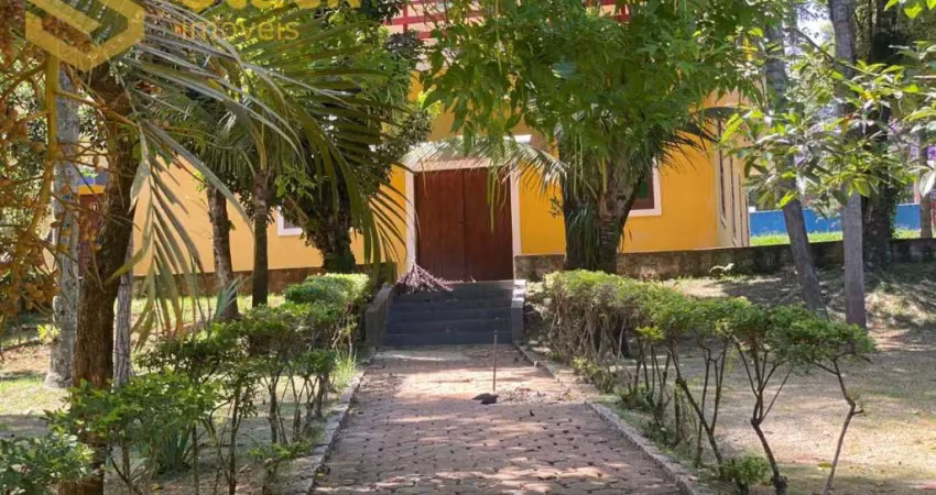 Excelente chácara em  itupeva sp,  para venda, localização privilegiada. o terreno mede 24.250 m² e a área construida é de 700 m²