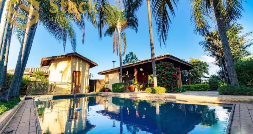 Casa a venda em jundiaí no condomínio fechado vivendas do japi.