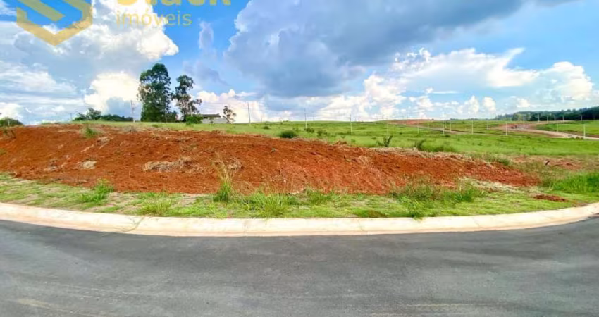 TERRENO A VENDA EM JUNDIAÍ NO LOTEAMENTO FECHADO TERRA CAXAMBU II.