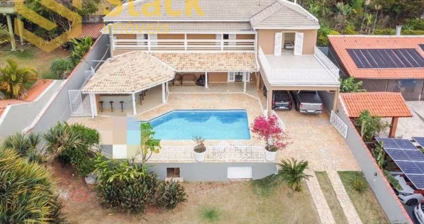 CASA Á VENDA PARQUE DA FAZENDA ITATIBA-SP COM PISCINA
