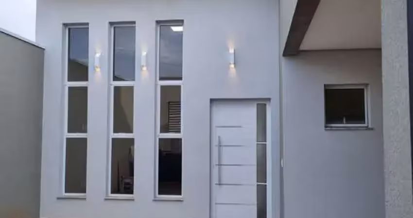 Casa com 3 quartos à venda na Rua Salvador Pachari, 471, Jardim Primavera, Itupeva