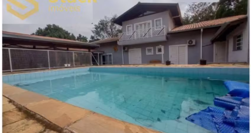 Casa com 3 quartos à venda na Avenida Nicola Accieri, 751, Jardim Celeste, Jundiaí