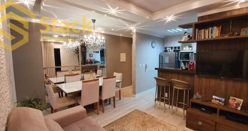 Apartamento com 2 quartos à venda na Avenida João Gonçalves dos Reis, 411, Jardim Sarapiranga, Jundiaí