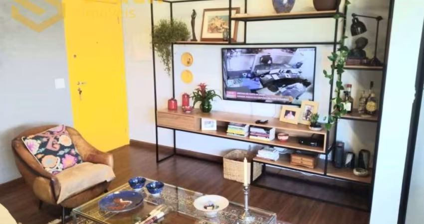 Apartamento 2 Quartos sendo 1 suíte e 1 vaga coberta - Condomínio Naturale - jundiaí SP