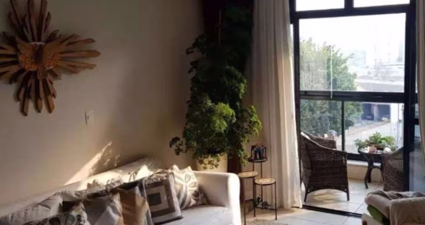 Apartamento com 4 quartos à venda na Rua Elias Juvenal de Mello, 1140, Jardim Ana Maria, Jundiaí