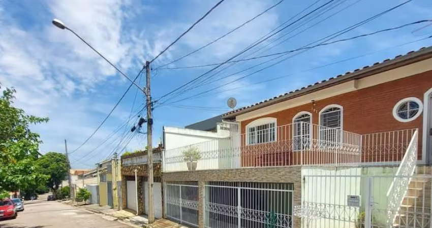 Casa com 2 quartos à venda na Rua Ângelo Zonaro, 181, Jardim Sagrado Coração de Jesus, Jundiaí