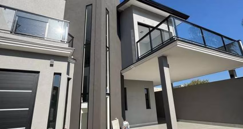 CASA A VENDA NO JARDIM MARAMBAIA 1