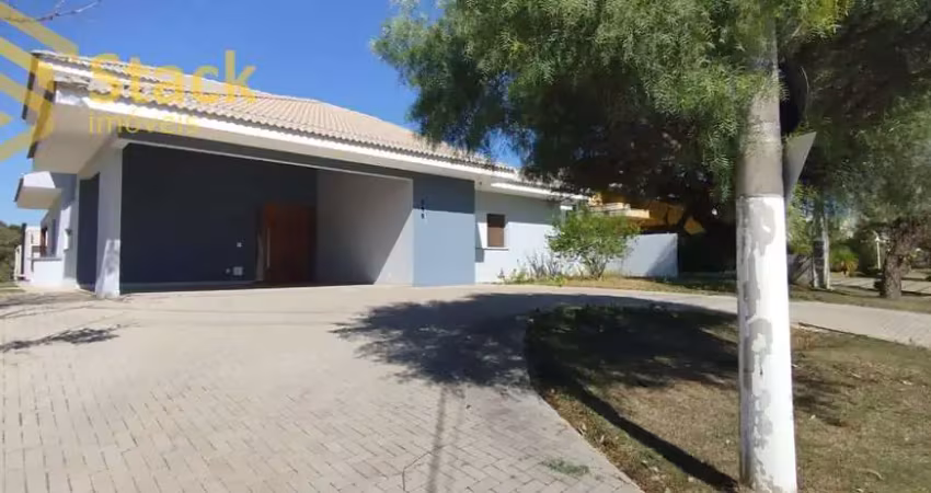 Casa 4 suítes a venda condomínio haras pindorama cabreúva-sp
