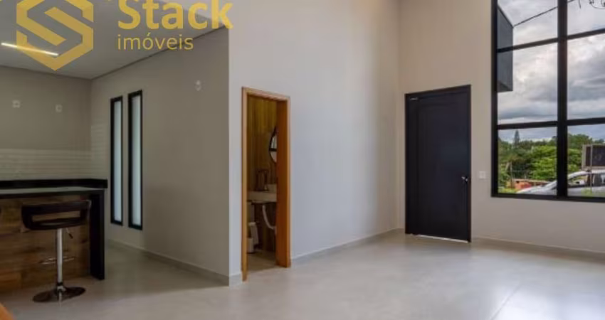 Casa em condomínio fechado com 3 quartos à venda na Rua Geraldo Antônio Pereira, 355, Jardim Quintas das Videiras, Jundiaí